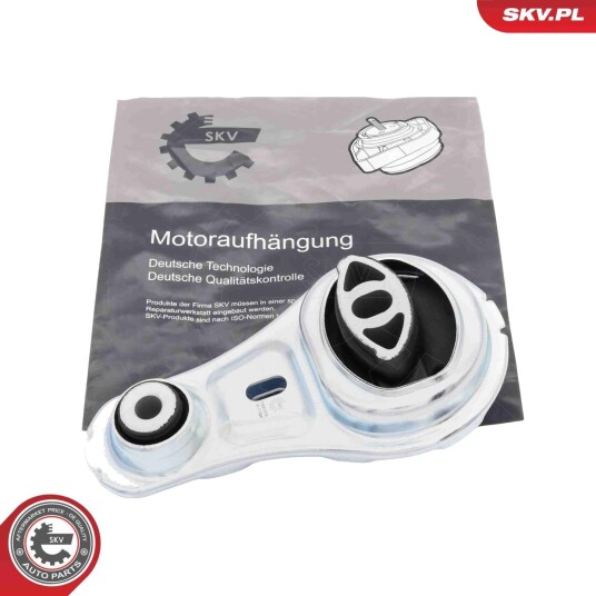 ESEN SKV 75SKV275 Motorfeste