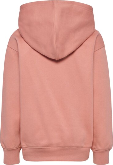 Hummel Clean Hoodie Rosa 140