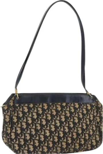 Dior Vintage Dame Flerfarget Dior Vintage Dame Flerfarget