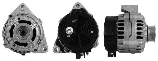 Dynamo LUCAS LRB00332