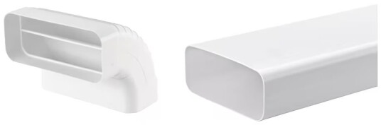 Beko ekstraheringssett for ventilert platetopp 4480100212 Beko ekstraheringssett for ventilert platetopp 4480100212