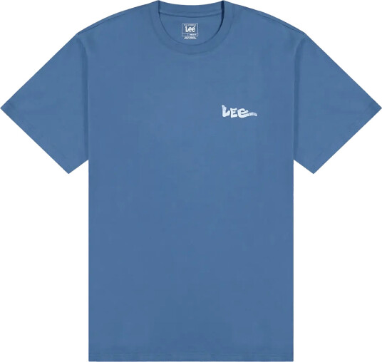Lee Jeans | Summer Tee | XL x 00