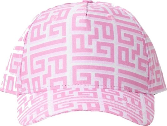 Gaëlle Paris Dame Accessories Rosa ONE SIZE,