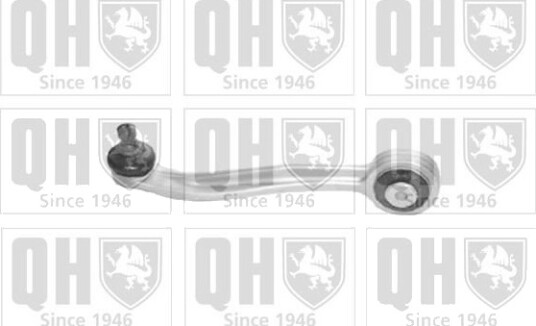 QUINTON HAZELL QSJ3480S Bærearm QUINTON HAZELL QSJ3480S Bærearm
