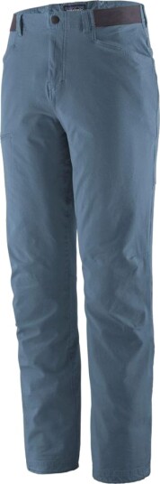 Patagonia M´S Venga Rock Pants Herre, Utb Utility Blue, 34