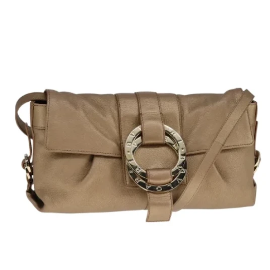 Bvlgari Vintage Dame Brun