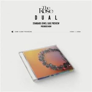 THE ROSE - Dual (Dawn) THE ROSE - Dual (Dawn)
