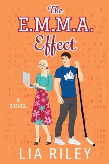 The E.M.M.A. Effect The E.M.M.A. Effect