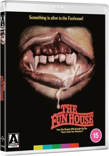 The Funhouse 1981