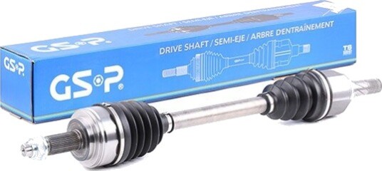 GSP 218247 Drivaksel