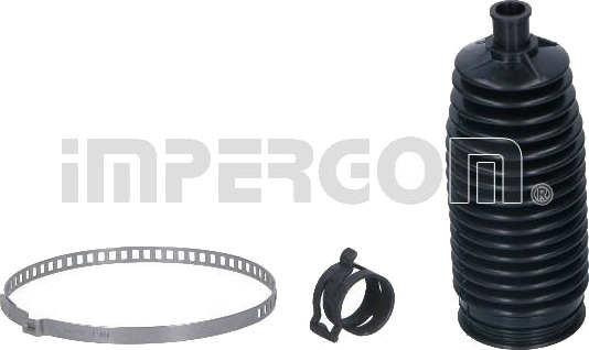 Belgsett, styring ORIGINAL IMPERIUM 33354