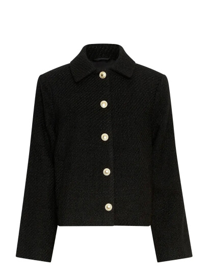 MSCH Copenhagen Mschabriella Jacket - Black - XS/S
