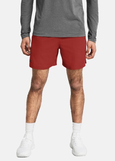 Under Armour Ua Vanish Woven 6in Shorts Earthen Orange Xl Løpeshorts Under Armour Ua Vanish Woven 6in Shorts Earthen Orange Xl Løpeshorts