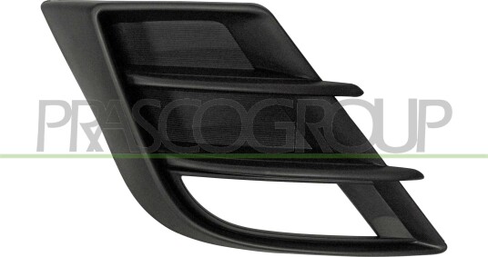 PRASCO MZ3302133 Ventilasjonsgitter