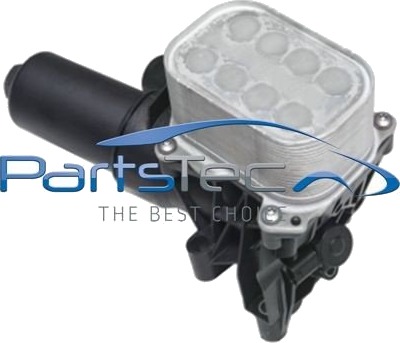 Oljefiltermodul PartsTec PTA421 0022 Oljefiltermodul PartsTec PTA421 0022