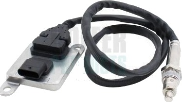 NOx sensor NOx katalysator HOFFER 7557202 NOx sensor NOx katalysator HOFFER 7557202