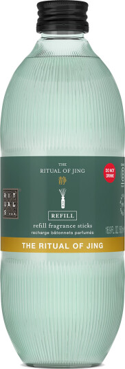 Rituals The Ritual Of Jing Refill Fragrance Sticks 500Ml - Nude - 500 ML