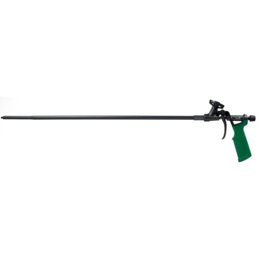 Tec7 Byggskumpistol spray & pur gun plus