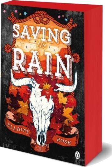 Saving The Rain Saving The Rain