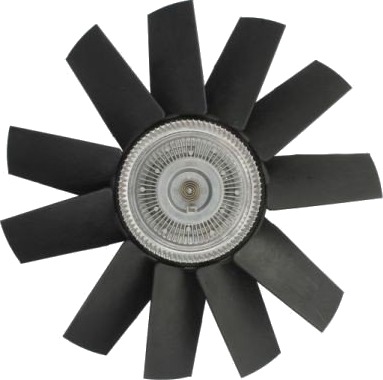 THERMOTEC D8W045TT Kjølevifte THERMOTEC D8W045TT Kjølevifte