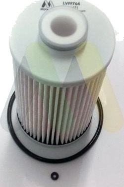 MOTAQUIP LVFF764 Drivstoffilter