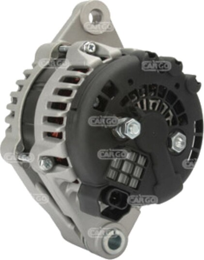 HC Cargo F 032 115 526 Dynamo HC Cargo F 032 115 526 Dynamo
