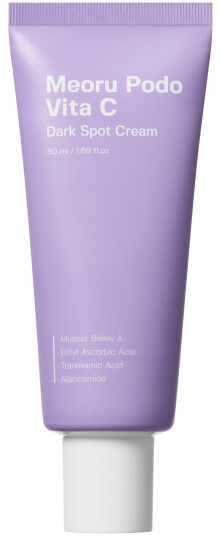 Sungboon Editor Meoru Podo Vita C Dark Spot Cream 50 g Sungboon Editor Meoru Podo Vita C Dark Spot Cream 50 g