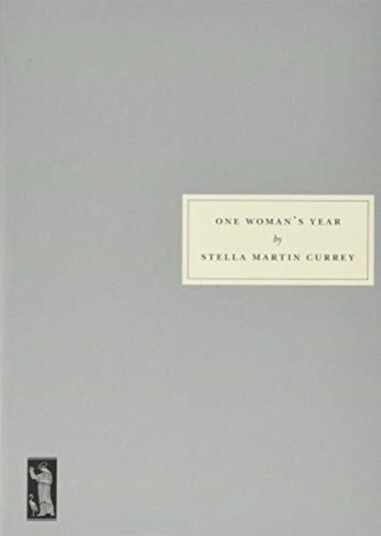 One Woman's Year One Woman's Year