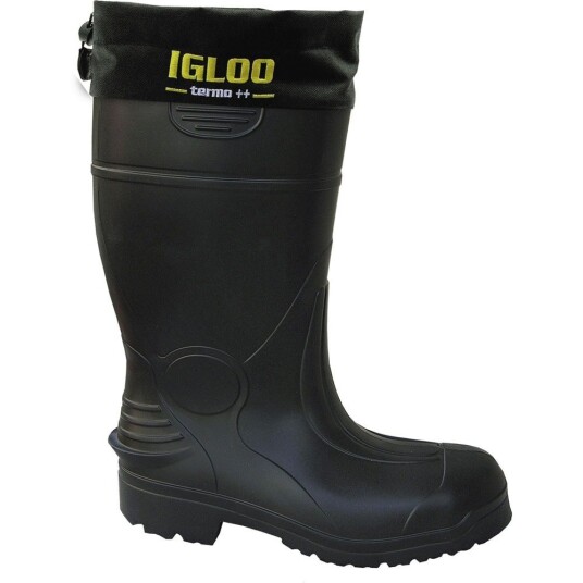 Igloo Termo Iglo Støvel 60C 46 Igloo Termo Iglo Støvel 60C 46