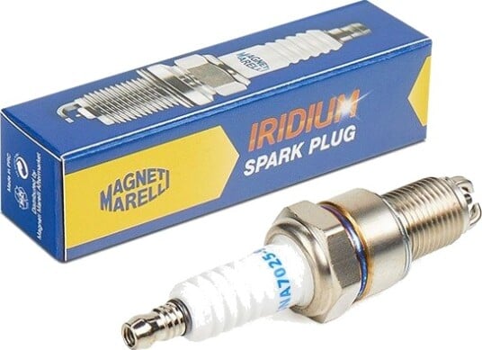Tennplugg MAGNETI MARELLI 062709000025