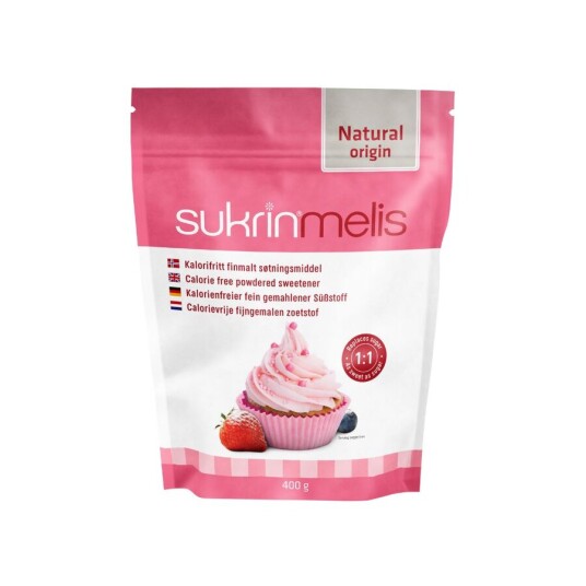 SukrinMelis 400 g