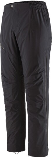 Patagonia M's Granite Crest Pants Black M Patagonia M's Granite Crest Pants Black M
