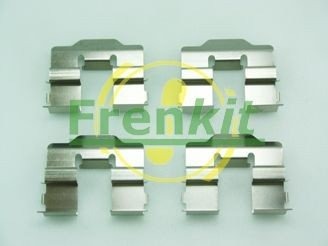 Monteringssett, bremseklosser FRENKIT 901868