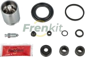 FRENKIT 238867 Reparasjonssett, bremsecaliper