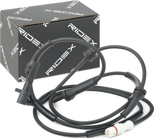 RIDEX 412W1066 Sensor ABS RIDEX 412W1066 Sensor ABS