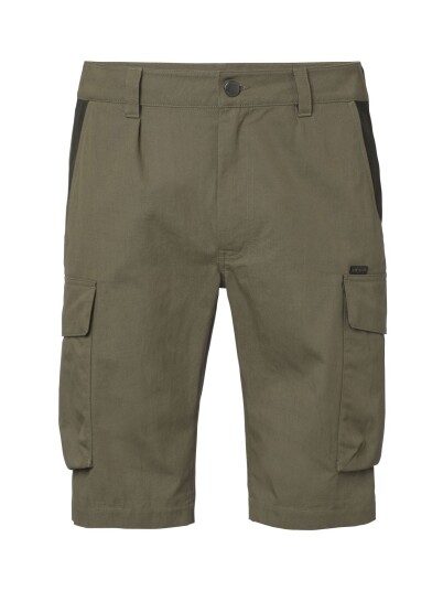 Chevalier Keen Cargo Shorts Men Primeval Forest 50