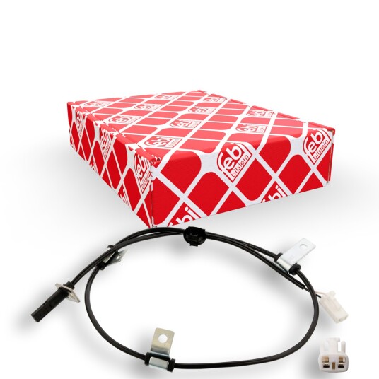 ABS sensor FEBI BILSTEIN 107734