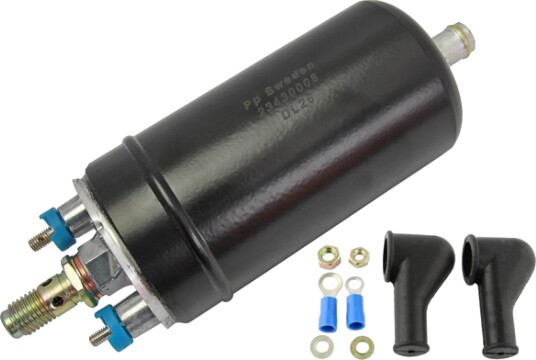 Drivstoffpumpe Professional Parts 23430008