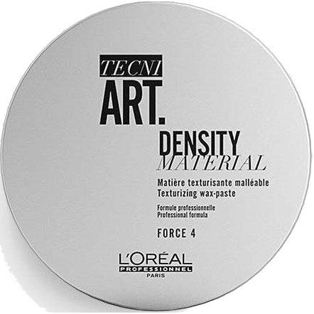 L'Oréal Professionnel TECNI ART. Density Material Texturizing Wax-Past L'Oréal Professionnel TECNI ART. Density Material Texturizing Wax-Past