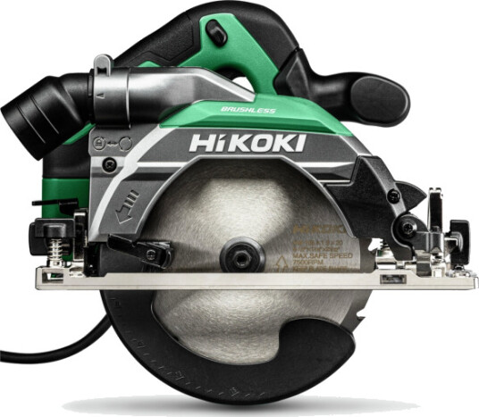 Hikoki Sirkelsag C6MEY2 Hikoki Sirkelsag C6MEY2