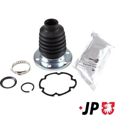 Jp Group Mansjett drivaksel JP GROUP 1143701010