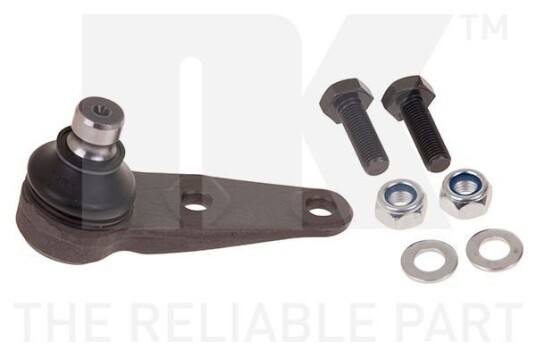 Bærekule NK 5044724
