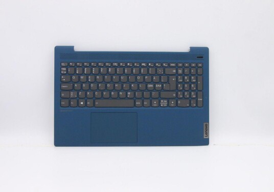 Lenovo Upper Case ASM_ND L81YK BLFPLT MEDION