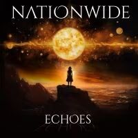 Nationwide - Echoes CD