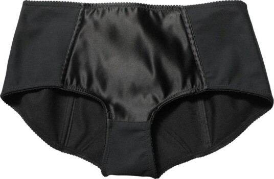Dolce & Gabbana Dame Undertøy Svart S,