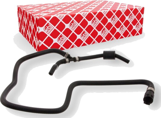 FEBI BILSTEIN 45845 Radiatorslange