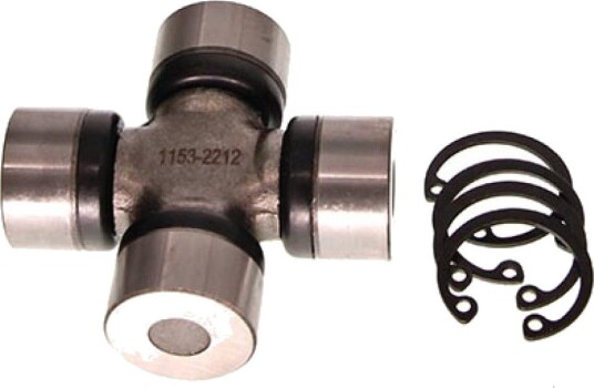 Ledd, longitudinalbølge MAXGEAR 49-5190