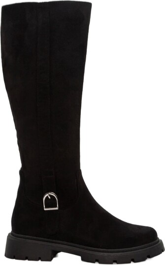 Duffy Venosa Uno BLACK 38 Duffy Venosa Uno BLACK 38