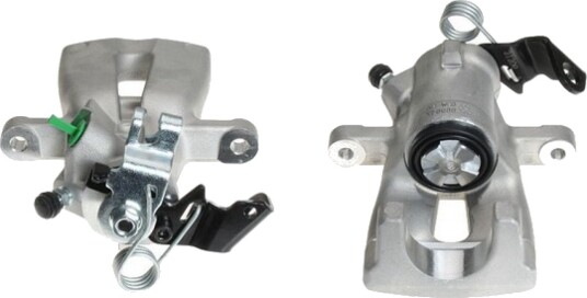 Bremsecaliper Axia 393273 Bremsecaliper Axia 393273