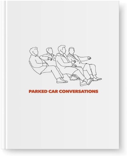 Picture This Parked Car Conversations CD
